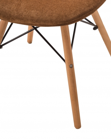 Стул R-home Eames Кор/W