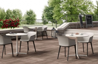 Стул Profoffice Corfu 264/A NR NR
