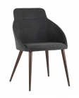 Стул Stool Group Квини NEW Серый