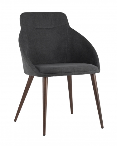 Стул Stool Group Квини NEW Серый