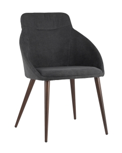 Стул Stool Group Квини NEW Серый