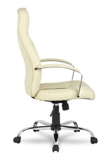 Кресло руководителя College H-9152L-1/Beige