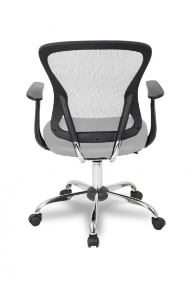 Кресло оператора College H-8369F/Grey