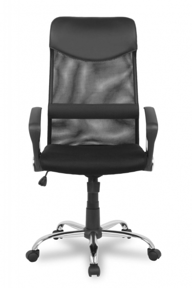Кресло для персонала College H-935L-2/Black