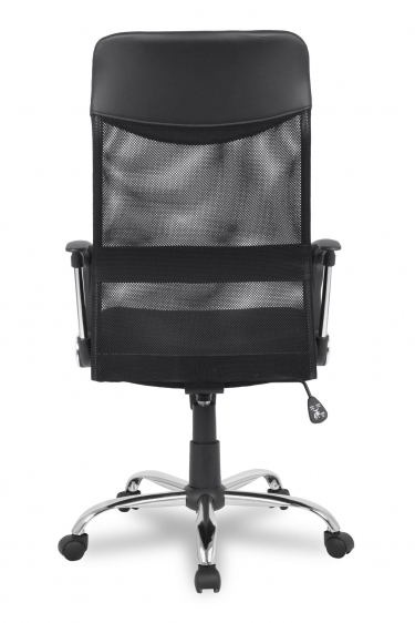 Кресло для персонала College H-935L-2/Black