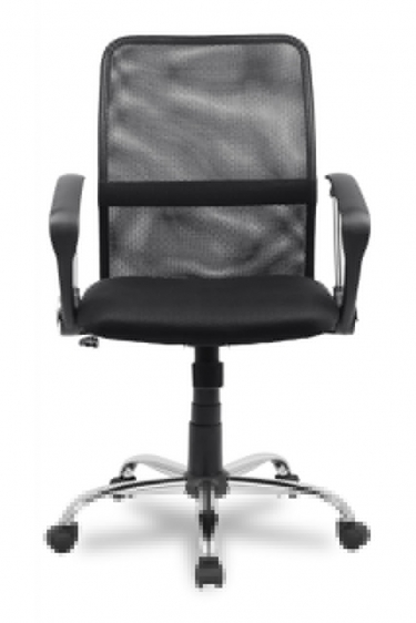 Кресло для персонала College H-8078F-5/Black