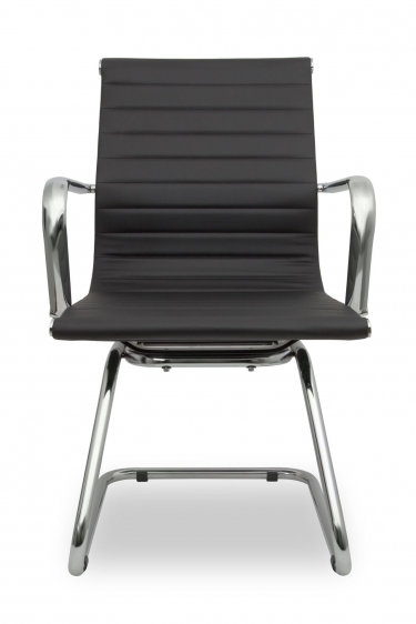 Кресло для посетителей College H-916L-3/Black