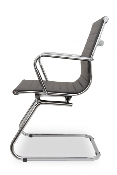 Кресло для посетителей College H-916L-3/Black