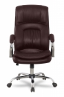 Кресло руководителя College BX-3001-1/Brown