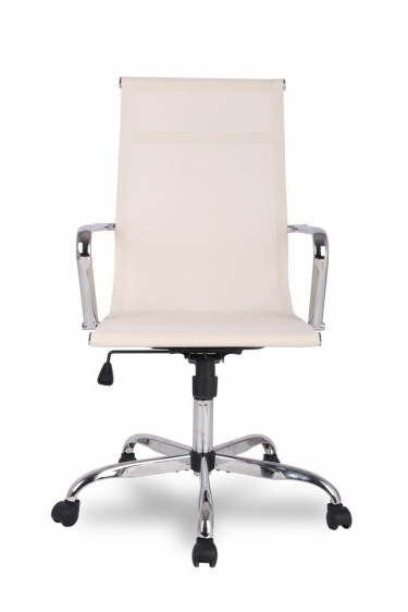 Кресло руководителя College H-966F-1/Beige