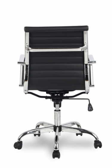 Кресло оператора College H-966L-2/Black