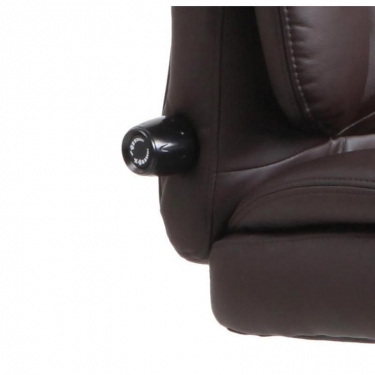 Кресло руководителя EasyChair Echair-541 TL 342975 Коричневое