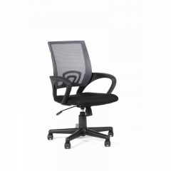 Кресло EasyChair EChair-304 TC Net 498865 Черное
