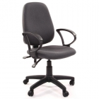Кресло EasyChair EChair-318 AL 506144 Серое