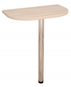 Приставка Витра Альфа 63.27 Дуб кобург