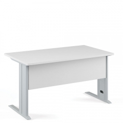 Стол письменный Metal POINTEX SWF27410605 Серый