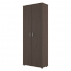 Гардероб POINTEX TRD29650201 Темный дуб