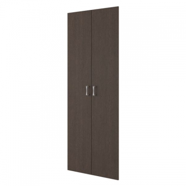 Гардероб POINTEX TRD29650201 Темный дуб