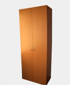 Гардероб POINTEX TRD29650203 Орех