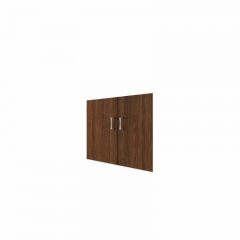 Двери низкие POINTEX TRD29654103 Орех