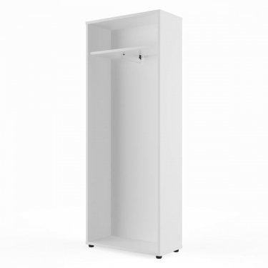 Гардероб POINTEX TRD29650204 Белый