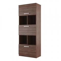 Шкаф для бумаг POINTEX FOT30452101 Олива