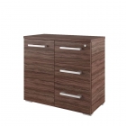 Креденция POINTEX FOT30440301 Олива