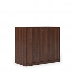 Креденция POINTEX CPT1740202 Темный орех
