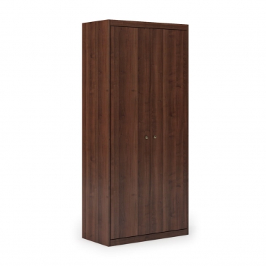 Гардероб POINTEX CPT1750502 Темный орех
