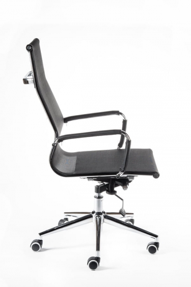 Кресло офисное Норден Хельмут H-102 Black