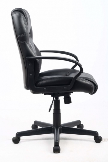 Кресло руководителя College HLC-0601 Beige