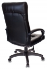 Кресло руководителя Бюрократ Бюрократ KB-10/BLACK
