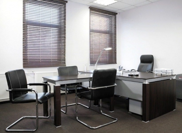 TOLEDO Кресло посетительское Profoffice 001S1A4S1A / 0TOM170200 01 030 03