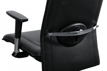 Cento Miglia Эргономичное кресло для руководителя Profoffice MM0785 ST A217 S53GS R75WS L09 F 029 033 029 033