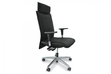Cento Miglia Эргономичное кресло для руководителя Profoffice MM0785 ST A217 S53GS R75WS L09 F 029 033 029 033