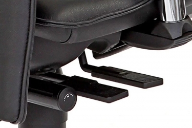 Cento Miglia Эргономичное кресло для руководителя Profoffice MM0785 ST A217 S53GS R75WS L09 F 029 033 029 033