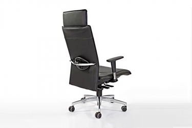 Cento Miglia Эргономичное кресло для руководителя Profoffice MM0785 ST A217 S53GS R75WS L09 F 029 033 029 033