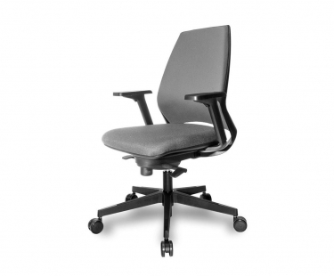 Кресло Profoffice 4U Серый