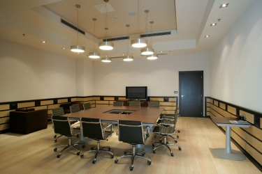 Light B Кресло для руководителя Profoffice 16090B 4GI1602 TP 949