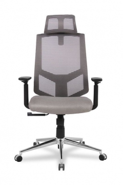 Компьютерное кресло College HLC-1500HLX/GREY