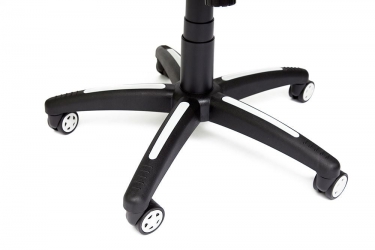 Компьютерное кресло Tetchair Runner Белый/Синий/Красный