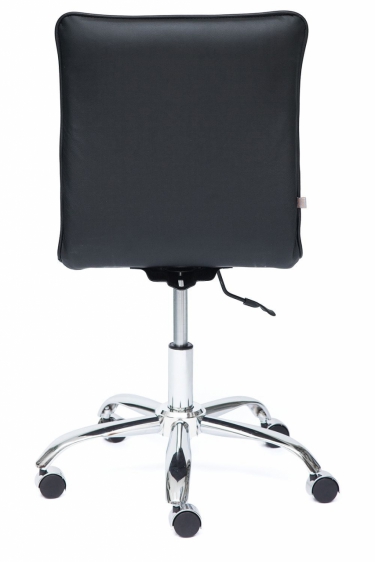 Компьютерное кресло Tetchair Zero Черный