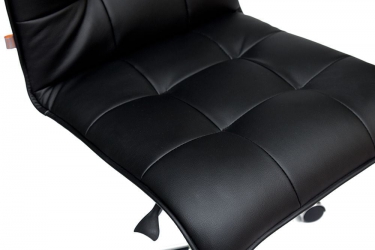 Компьютерное кресло Tetchair Zero Черный