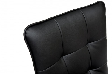 Компьютерное кресло Tetchair Zero Черный