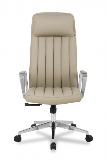 Кресло руководителя College HLC-2413L-1/Grey