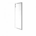Дверь стекло в раме Lacobel Рива YALTA LT-S2R Пр white