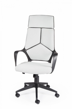 Кресло офисное Норден IQ CX0898H-1-53 Black Grey