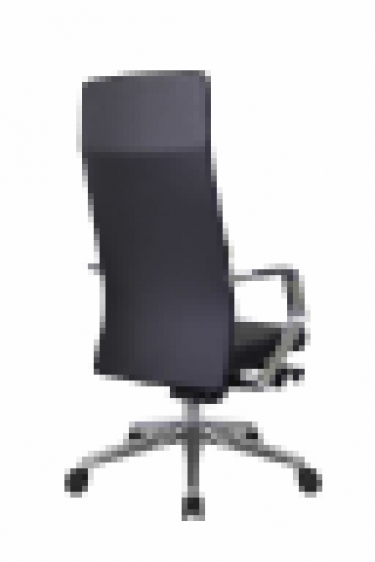 Кресло руководителя Рива Riva Chair A1811 Черный