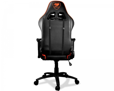 Кресло геймерское Cougar COUGAR ARMOR ONE black