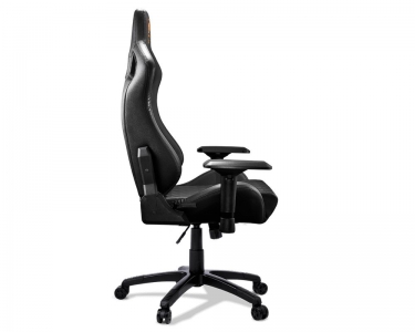 Кресло геймерское Cougar COUGAR ARMOR S black